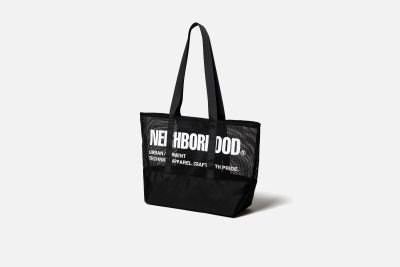 Article by NEIGHBORHOOD